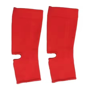 Soporte de Tobillo Personalizado, Vendaje Elástico, Protección de Tobillo con Compresión para Muay Thai y MMA - Product Image 5