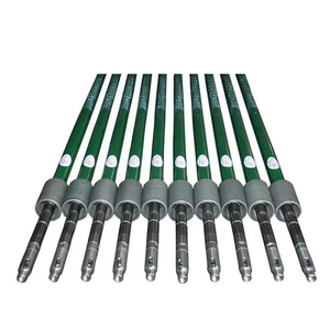 API 11AX <span class=keywords><strong>RHAM</strong></span> RHBM ARWB Puyang Zhongshi Group Bomba de varilla de succión SRP - Product Image 1