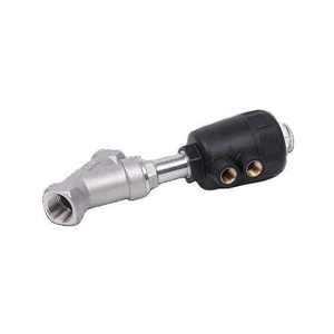 ชุด jzf JZF-32การเชื่อมต่อเกลียวพลาสติกวาล์วลูกสูบแบบใช้กันอย่างแพร่หลาย - Product Image 5
