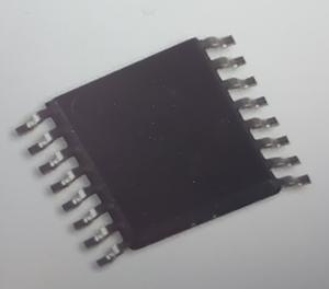 Amplificateur d'isolation ADUM3190ARQZ-RL7, 2 amplificateurs, 2,5 KVrms, 3V à 20V, QSOP 16 broches, 200kHz, ANALOG DEVICES série MA - Product Image 1