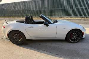 MAZDA MX-5 MIATA CLUB 2016 USADO, Volante a la Izquierda/Derecha - Product Image 3