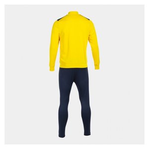 Conjunto Deportivo Personalizado para Hombre, Traje de Correr Transpirable de Secado Rápido, Ropa Deportiva para Entrenamiento, Conjunto de Calentamiento para Fútbol - Product Image 3