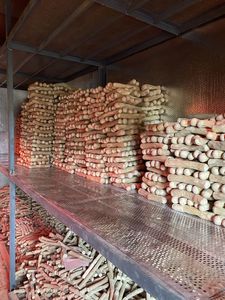 ไม้สำหรับใช้ในการเคี้ยวเล่นของเล่นสำหรับสุนัขและสัตว์เลี้ยงมีความปลอดภัยทนทานสำหรับใช้ในโรงงานส่งออกจากเวียดนาม - Product Image 5