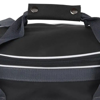 Nouveauté 2025 Sac à dos de sport imperméable pour équipe de baseball et de softball avec un design unique Grande capacité