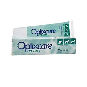เอเวนติกซ์ ออพติกซ์แคร์ อาย ลู้บ (20 กรัม) - Product Image 1