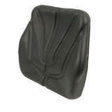 Coussin de dossier en tissu pour siège de tracteur à suspension - Product Image 5