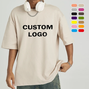 Dry-Fit 100% Polyester T Shirt Chemise personnalisée Sublimation T-shirt vierge Chemises en coton pour hommes pour hommes meilleure qualité - Product Image 2