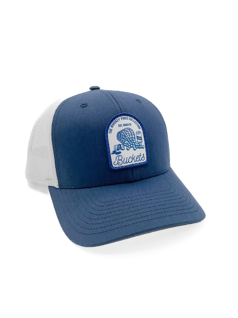 สีน้ำเงินเข้ม