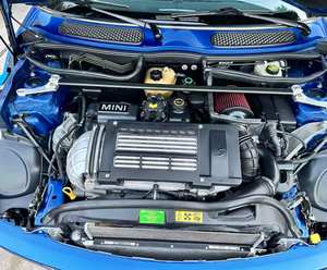 MINI COOPER S CONVERTIBLE USADO de Calidad, con Volante a la Izquierda/Derecha, 2006 - Product Image 6