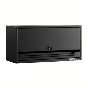 Armoire à outils Facom Black Top avec porte - Product Image 2