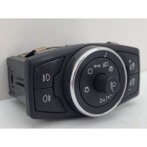 Interrupteur de commande de phares pour FORD TRANSIT Custom Kombi BM5T13A024CE (12>) - Product Image 3