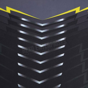 Uniforme de fútbol a precio barato de fábrica, uniforme de fútbol de último diseño de Francia, camisetas de fútbol para hombre de buena calidad - Product Image 3