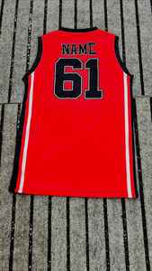 100% conjuntos de camisetas de algodón orgánico conjunto de pantalones cortos con estampado de sublimación 3D para hombres conjunto de camisa de pantalones cortos transpirables con estilo personalizado - Product Image 3