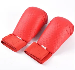 Karate Box handschuhe DIY Schutz ausrüstung Erwachsenen Fitness Kampf Sparring Kampf Kinder Training Fitness Box handschuhe