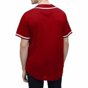 Fabricant de maillots de sport pour hommes avec logo personnalisé, maillot de football en maille surdimensionné et ajusté, personnalisé, téléchargé par Dress Sports - Product Image 5