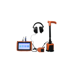 Détecteur de fuite d'eau PQWT-L3000 pour extérieur et intérieur, géophone - Product Image 1