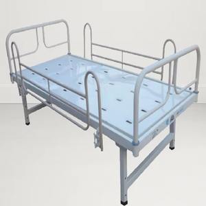 Cama Quirúrgica Simple SI para un Cuidado del Paciente Cómodo y Fácil de Usar para el Cuidador, de Proveedor Indio - Product Image 1