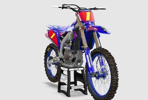 2025 Meilleure vente Haiden Deegan dirt bike Motos à prix réduit - Product Image 3