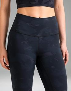 กางเกงรัดรูปยกกระชับสำหรับเล่นโยคะชุดกีฬาดีไซน์ตามสั่ง - Product Image 4