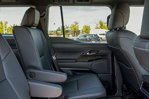 Venta Especial LEXUS GX550 Premium+ 349hp TRANSMISIÓN AUTOMÁTICA - Product Image 6