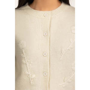 เสื้อสเวตเตอร์ทรงลำลองสำหรับฤดูใบไม้ร่วง WM-SWT-WS25-045 - Product Image 1
