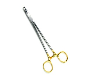 Luc Septum Forceps Produit d'approvisionnement en soins de santé - Product Image 6