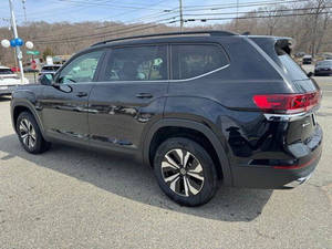 Volkswagen Atlas SE 4Motion 2026 en Perfecto Estado - Product Image 3