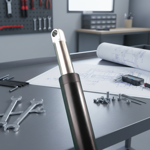 Kleine elektrische duwstang voor heftafel, salontafel, hoogteverstelling, deuropening, slimme meubels, verstelbare synchrone controller - Product Image 4