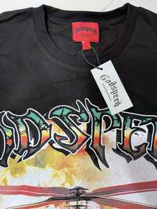 Tops Hombres-Mujer Camiseta Ropa Moda personalizada Marca propia Etiqueta privada Campaña promocional Hombres-Mujeres Camisetas al por mayor - Product Image 2