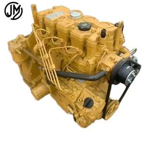 Unidad de Potencia Diésel JM C2.<span class=keywords><strong>2</strong></span> |   Motor para Maquinaria Pequeña y Grupos Electrógenos, Apto para Motores Caterpillar C2.<span class=keywords><strong>2</strong></span>. - Product Image 1