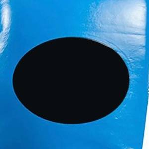 ถุงมือชกมวยผู้ชายรุ่นขายดีที่สุด ดีไซน์ยอดนิยม ราคาสมเหตุสมผล ระบายอากาศได้ดี ป้องกันรอยยับ ผลิตจากผ้าคุณภาพใหม่ล่าสุด - Product Image 6