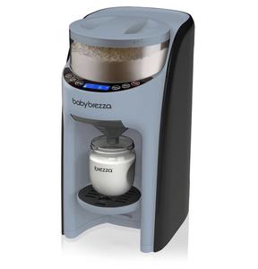 Distributeur de lait maternisé Baby Brezza Formula Pro Advanced de haute qualité, conception originale en silicone, sans BPA, meilleur OEM personnalisé - Product Image 1