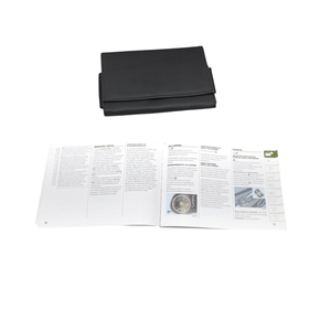 MANUAL DEL PROPIETARIO JEEP Renegade Serie 552 63 113, 552 80 444, EJK (14>18) - Product Image 5
