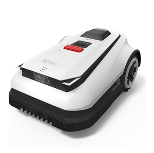 Tondeuse robotisée EC0VAACS RTK A2500 avec Lidar, lames doubles, navigation par vision, cartographie automatique, coupe de précision des bords, OEM - Product Image 1