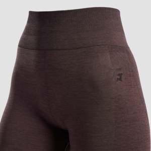 Pantalones Cortos Transpirables Dexter Grises Estilo Falda - Product Image 4