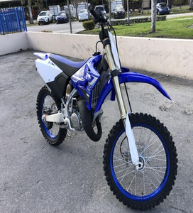 VENTAS ECONÓMICAS Nuevas Motocicletas Todoterreno YZ125 Entrega a Nivel Nacional Listas para Enviar - Product Image 1
