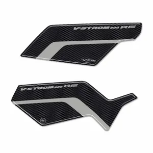Adesivi 3D Personalizzati per Protezioni Cavalletto Moto Suzuki V-Strom 800RE - Product Image 1