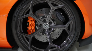 Laren720S 2019 Spider de Última Generación, Vehículo Deportivo de Lujo Descapotable - Motor 4.0L, Transmisión Automática, Tracción Trasera, Interior Premium en Venta - Product Image 4