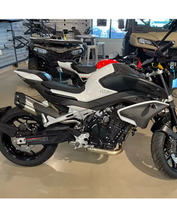 VENTE RAPIDE 2025 s 800nk Sportbikkes Motocyclettes - Product Image 1