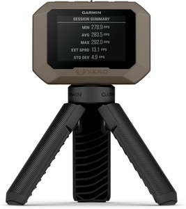 Garmin Xero C1 Pro - Product Image 2