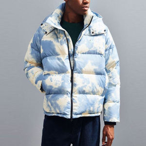 Fabricant de vêtements sur mesure, veste softshell respirante et imperméable pour homme, automne/hiver - Product Image 3