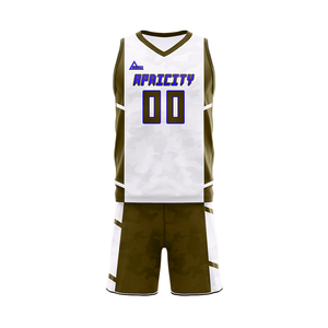Uniformes de basket-ball sublimés conçus sur mesure vêtements d'équipe avec nom et numéro personnalisés impression vêtements de basket-ball de qualité supérieure - Product Image 3