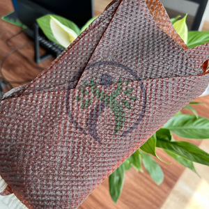 Feuilles fumées nervurées RSS1 en caoutchouc naturel vietnamien fiable de Baiyue pour une qualité constante dans la fabrication de pneus - Product Image 1