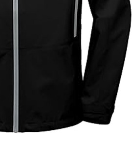 Produit de bonne qualité Veste coupe-vent pour hommes Imperméable Running Rain Outdoor Anorak Jacket for Men's téléchargé par Dress Sports - Product Image 3
