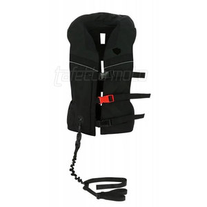 Chaleco Inflable Inteligente para Motociclismo y Ciclismo, Chaleco con Bolsa de Aire Transpirable para Conducir en Verano - Product Image 5