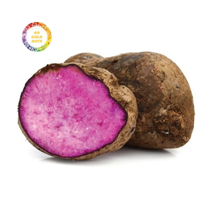 2025 ñame morado de alta calidad congelado para exportación en gran cantidad disponible - Product Image 4