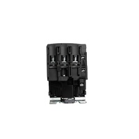 Contacteur AC Schneider TeSys DS LC1DS95M7C 95A 3P 220V 50/60Hz avec bobine à économie d'énergie 400V pour armoire de commande moteur