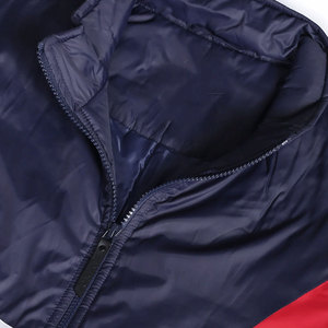 Blouson bombardier pour hommes de haute qualité nouveau design blouson bombardier design pour hommes vente en gros - Product Image 6