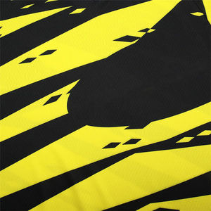 Jersey de Motocross Transpirable y Cómodo para Carreras de Motocicletas, Jersey de Motocross Profesional para Equipos de Carreras, Servicio OEM - Product Image 4