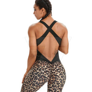 "Combinaison moulante pour femme à la mode | Mode printemps/automne 2025 | Tissu tricoté décontracté" - Product Image 5